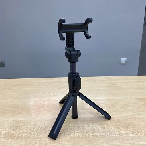 Штатив - тринога Xiaomi Mi Selfie stick tripod XMZPG01YM беспроводной монопод - трипод - фото 2