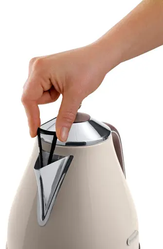 Электрочайник Delonghi KBOV2001.BG RU - фото 2