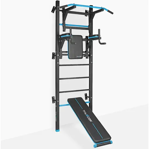 Драбина гімнастична багатофункціональна THUNDER RITMO - фото 1