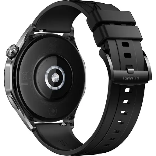 Smart Watch Huawei GT 4 46mm Black (55020BGS) UA - фото 6
