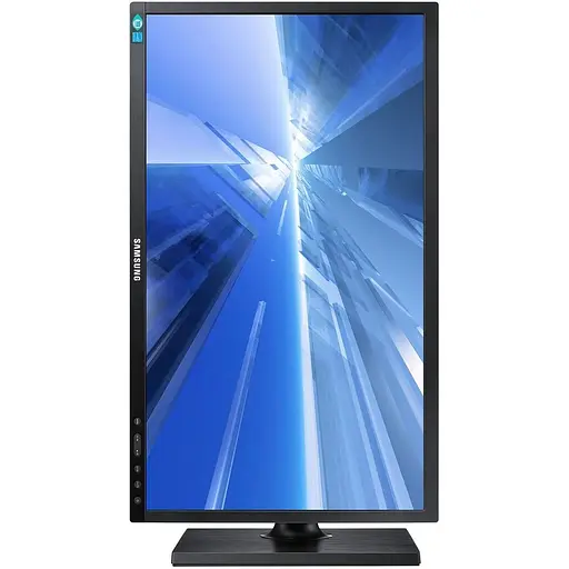 Монитор 24" Samsung S24E650PL - Class B "Б/У" - фото 4
