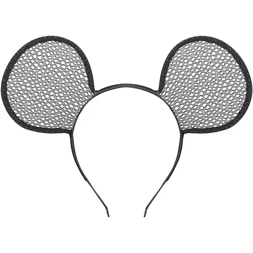 Ушки Baed Stories Retro mouse