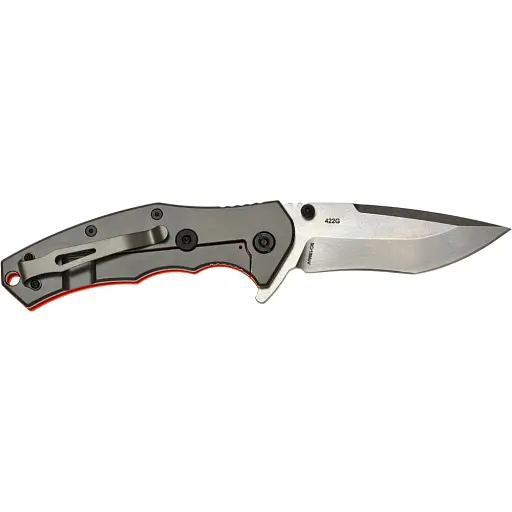 Нож Skif Griffin II SW Orange - фото 2