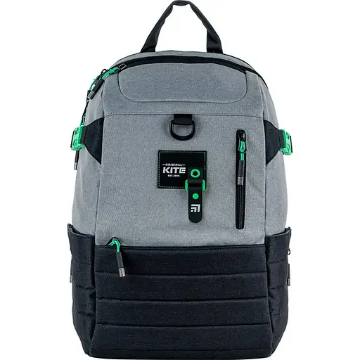 Рюкзак Kite Education teens 21 л K24-876L-1 (4063276113634) - фото 1
