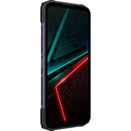 Смартфон Doogee Blade 20 4/128GB Mystic Violet [143072] - фото 3