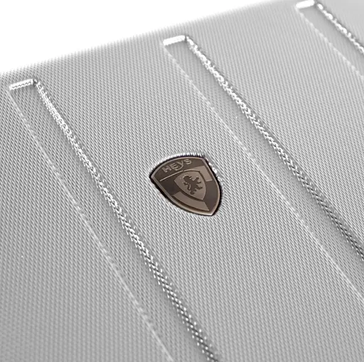 Валіза Heys SpinLite (L) Silver (10157-0002-30) 930205 - фото 7