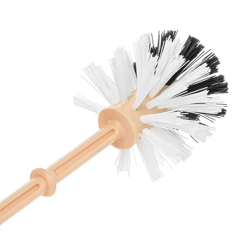 Ершик туалетный для унитаза без подставки «Комби» Бирюзовый 88163 - фото 9