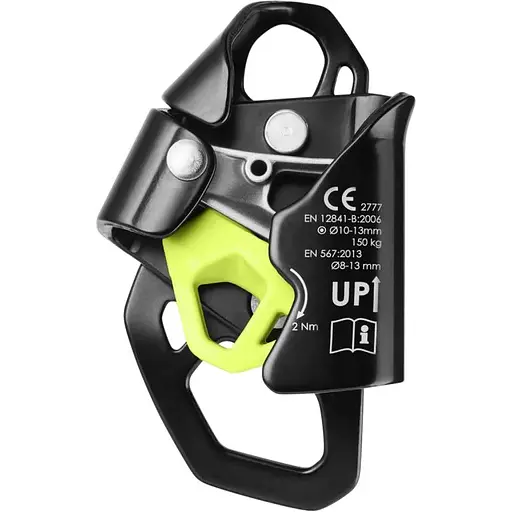 Зажим грудной Edelrid Uni Cruiser (1017-882590000170)