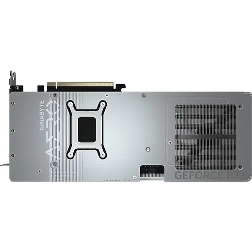 Видеокарта Gigabyte GeForce RTX 5080 AERO SFF OC 16 GB (GV-N5080AERO OC-16GD) EU [127166] - фото 9
