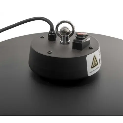 Инфракрасный обогреватель Activa Katalana (2,0 кВт) - фото 5