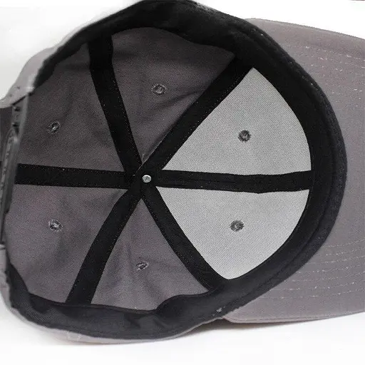 Кепка бейсболка Тоторо My Neighbor Totoro сіра - фото 8