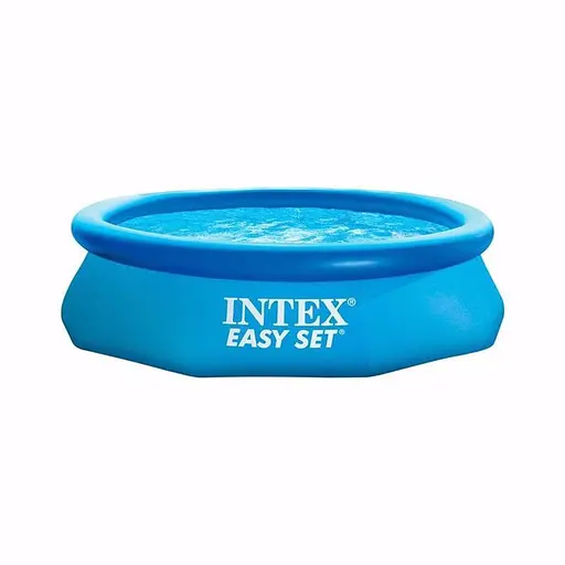 Надувной бассейн семейный Intex 28116 (305х61 см), 3077 л - фото 3