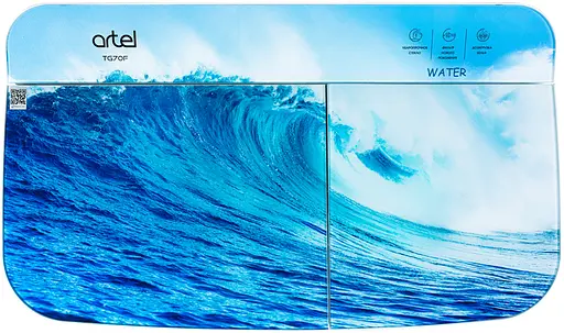 Стиральная машина Artel TG 70 FP Water 01 - фото 2
