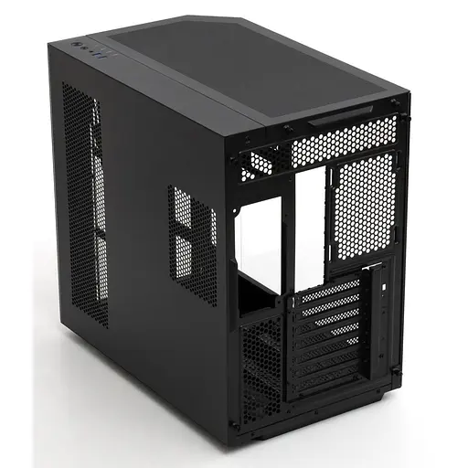 Корпус Vinga Warlike (Warlike) - фото 12