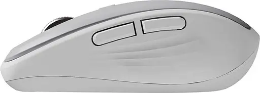 Беспроводная мышь OfficePro M267G Gray (M267G) - фото 4
