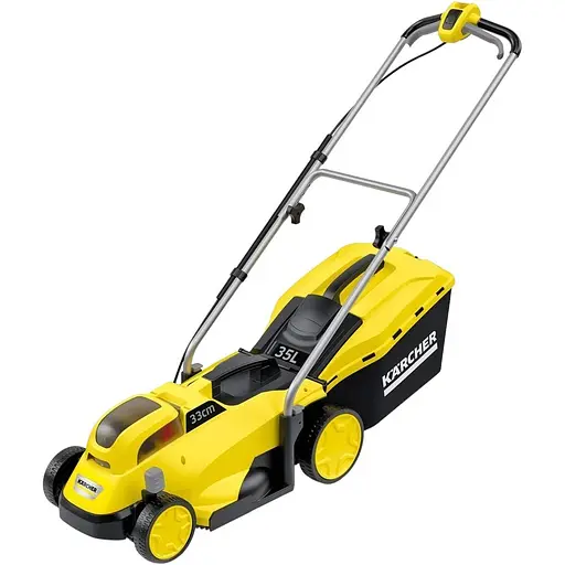 Газонокосарка Karcher LMO 18-33 Battery 1.444-400.0 (83045)