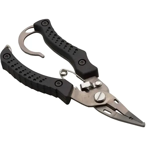 Плоскогубці Savage Gear Pro Split N Cut Plier 15 см