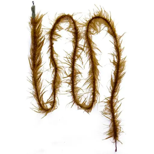 Лідкор Prologic ThaWeed Ready Leader 100cm 40lb NL (4шт/уп) - фото 3