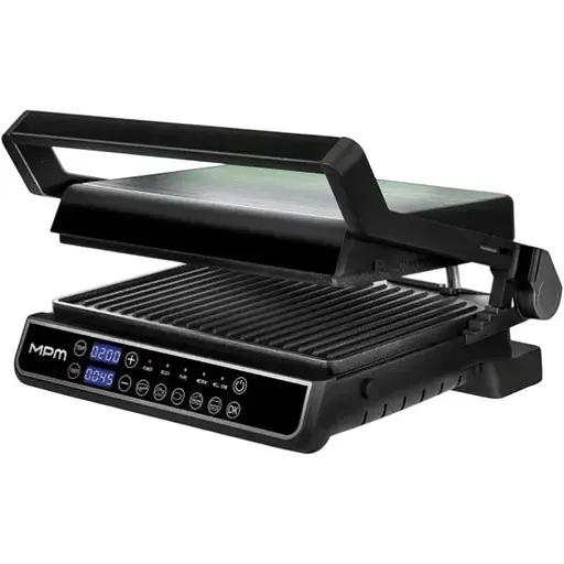Гриль MPM MGR-14M