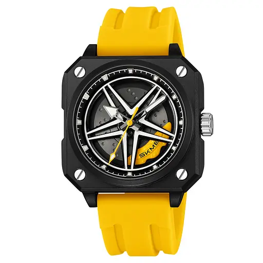 Наручные часы мужские 2362YL Yellov Skmei acs0029960