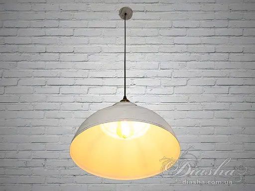 Світильник-підвіс в стилі Лофт - фото 3