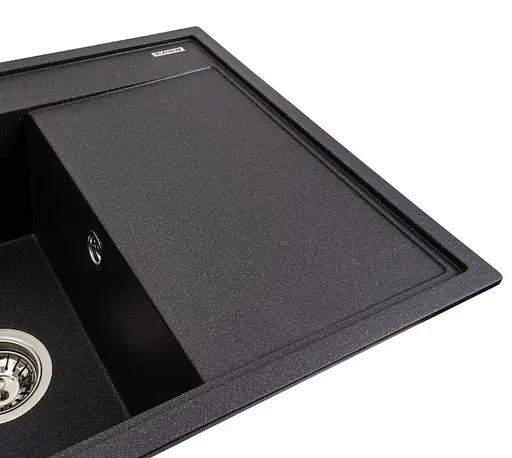 Кухонна мийка Platinum 7950 AZURIT (SP000040403) - фото 3