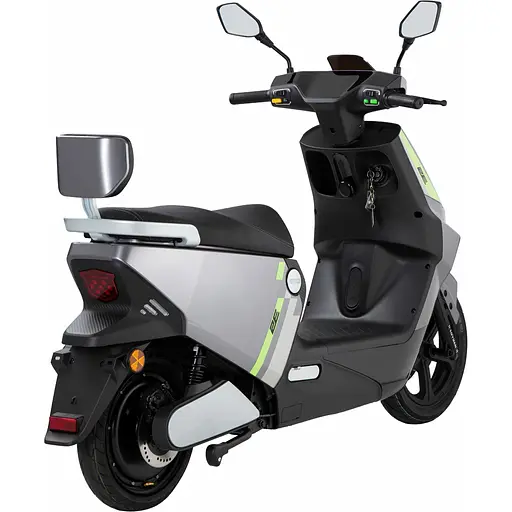 Електроскутер 2E S70 Grey (2EESS70PLUS) [140110] - фото 5