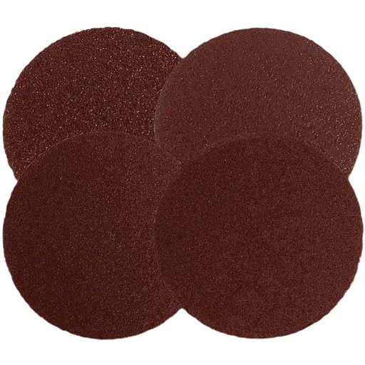 Набір шліфпаперу Einhell до TC-PA 50, 60 шт (4133130)