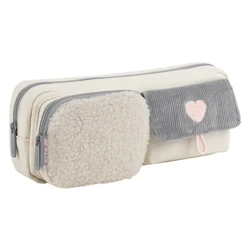 Пенал Kite (K26-2701-1) - фото 2