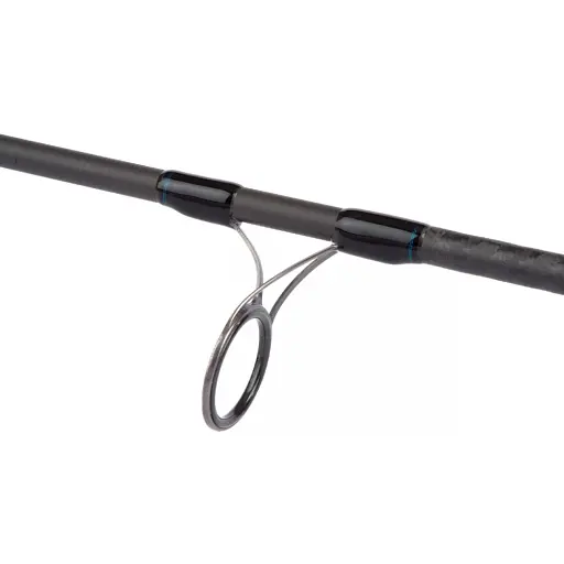 Вудилище коропове Shimano TX-4A Carp Intensity 13’/3.96 м 3.5lb 2 sec. - фото 5