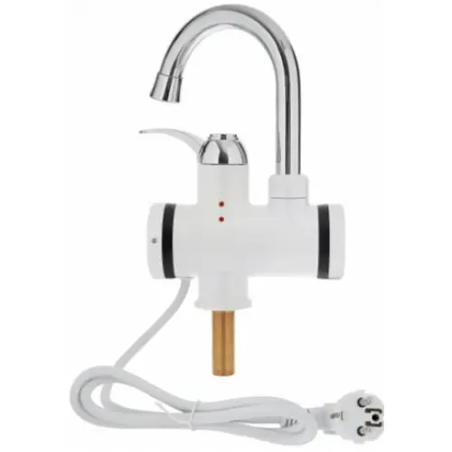 Проточний водонагрівач Noveen IWH360 - фото 3