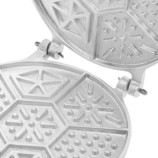 Форма для випікання вафельного печива "Оригінальна", ХЕАЗ 81848 - фото 6