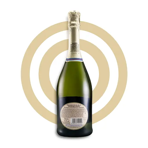 Уценка. Вино игристое Martini Prosecco, 11,5%, 0,75 л (522681) - фото 8