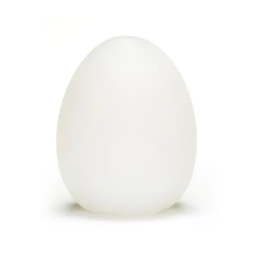Мастурбатор яйце Tenga Egg Wonder Tube білий - фото 5