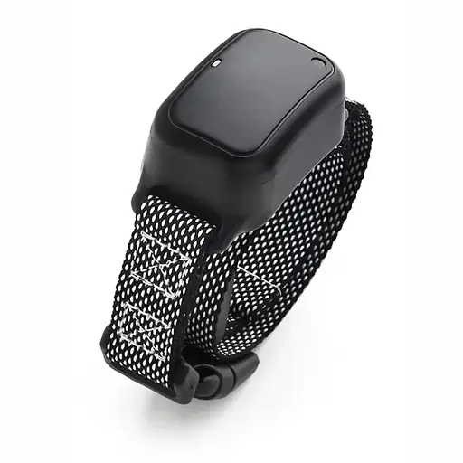 Електронний нашийник для середніх собак дресирувальний з трьома видами впливу Dobe DB800 - фото 2