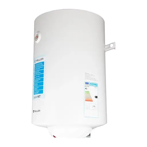 Бойлер электрический накопительный Willer EV80R-HIT - фото 10