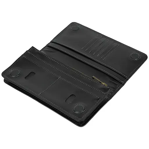 Кошелек, клатч под паспорт Tarwa 21х10х2 см sum0028475 - фото 6