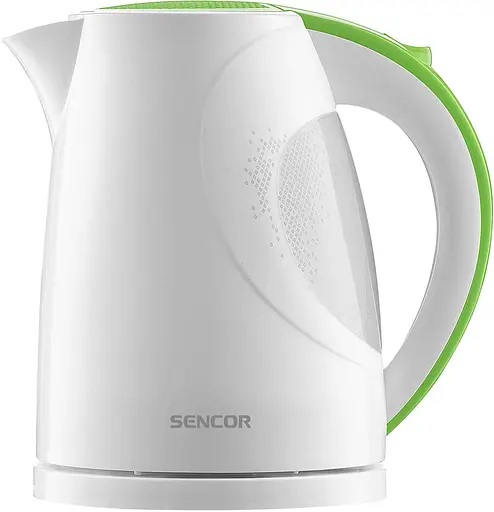 Электрочайник Sencor SWK 1511GR (7099681) - фото 4