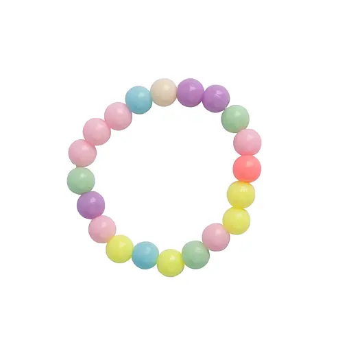 Набор украшений Вubble (ожерелье, браслет) 2шт - фото 2