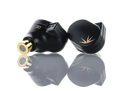 Навушники вакуумні Moondrop CHU II - фото 2