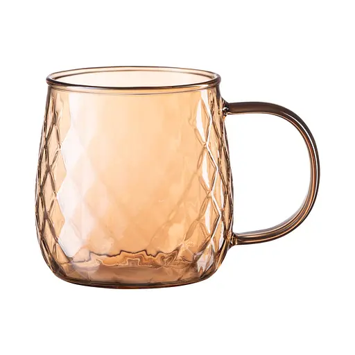 Набор чашек 2х350 мл Golden Moon Ardesto AR2635GG - фото 4