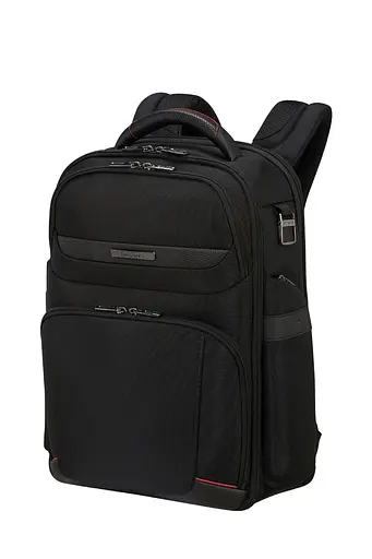 Рюкзак 15.6" Samsonite PRO-DLX 6 BLACK 45x35x20 KM2*09019 - фото 3