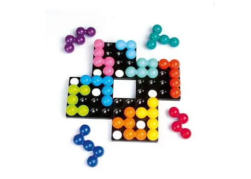 Настольная игра Smart Квадриллион (Quadrillion) (укр.) (SG540UKR) - фото 2