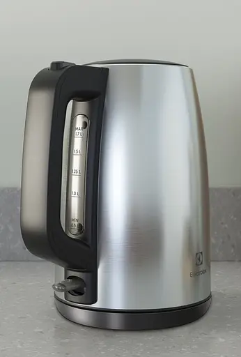 Електрочайник Electrolux E3K1-3ST (6651971) - фото 4