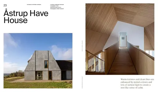 Inside Nordic Homes - фото 6