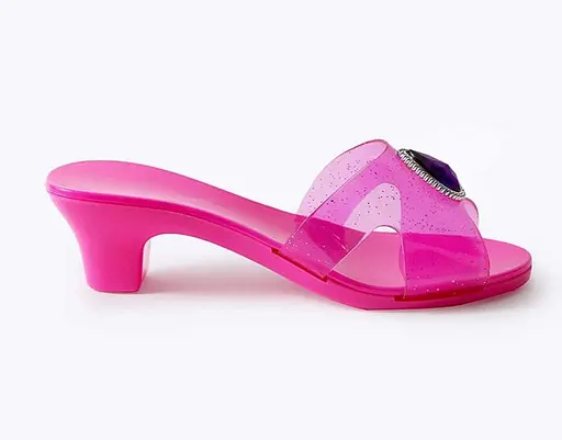 Набір для дівчинки Принцеса 3-6 років (корона, чарівна паличка, туфельки) - фото 3