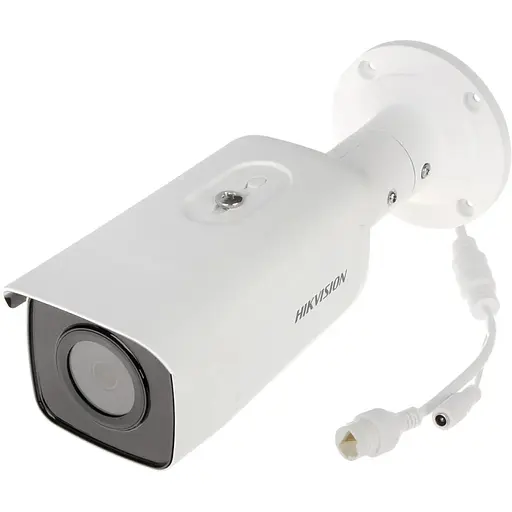 IP камера Hikvision DS-2CD2T86G2-4I (C) 4 мм 4K AcuSense Bullet - фото 2