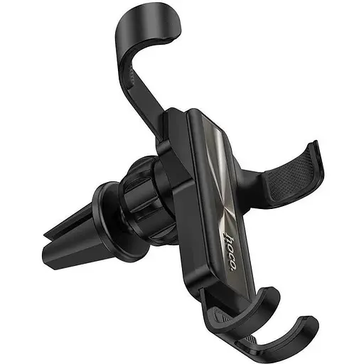 Автодержатель Hoco CA71 Dignity Air Outlet - фото 1