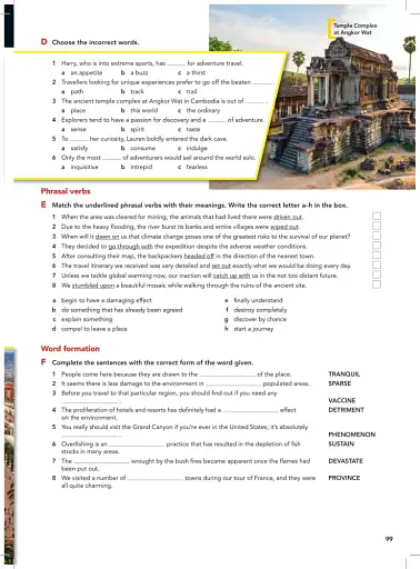 Close-Up C2. Student's Book with Online Student Zone - фото 8