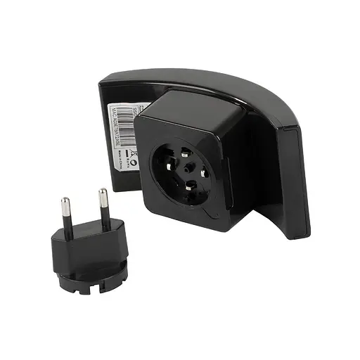 Ретранслятор Pix-Link X300R3 300Мбит/с 2.4ГГц Черный (CNRWSW021003B 4265) - фото 6